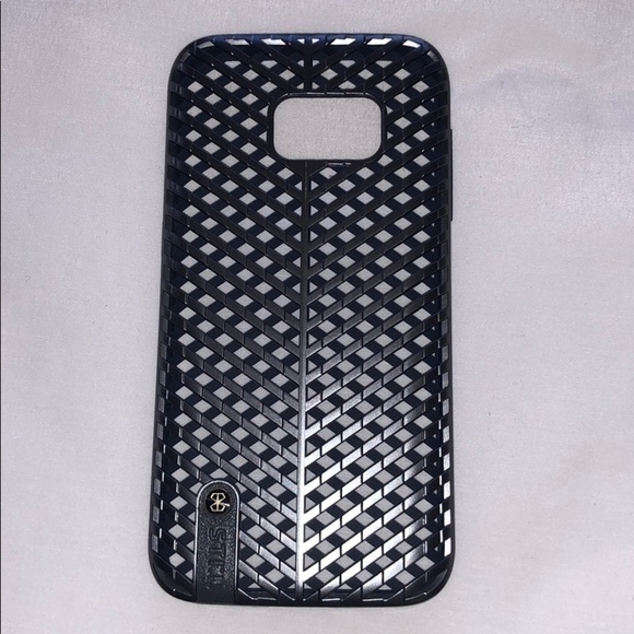 New Samsung Galaxy S7 Patterned Cell Phone Case - Picture 3 of 11